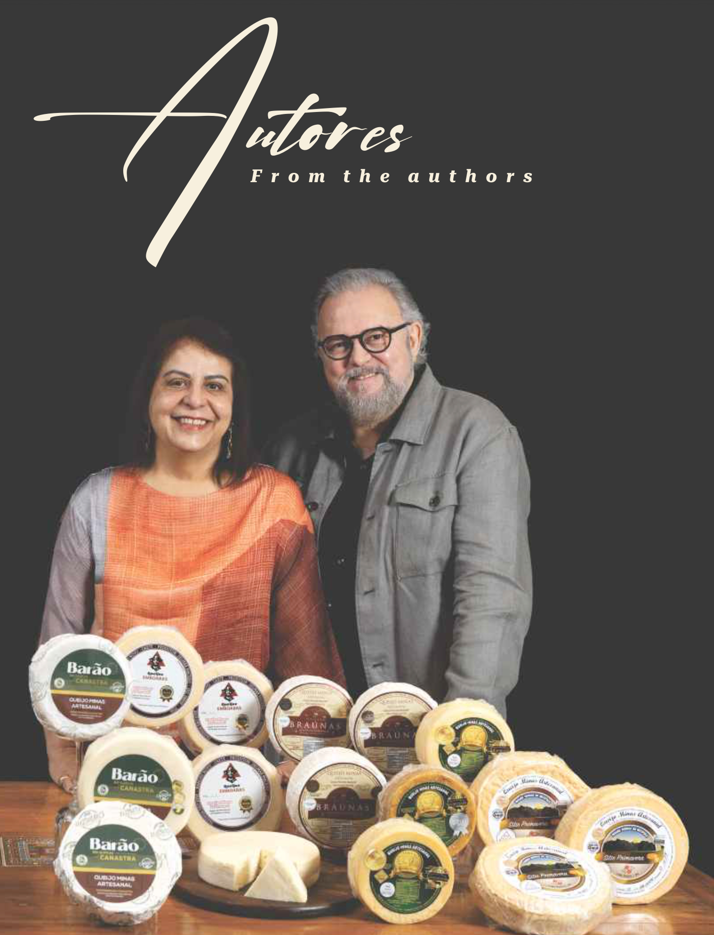 Queijo Que Te Quero Minas -